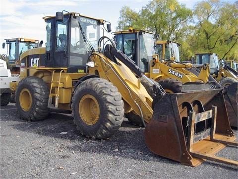 Cargadoras Sobre Ruedas Caterpillar 930G  en optimas condiciones Ref.: 1382114159374221 No. 4