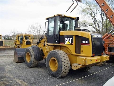 Cargadoras Sobre Ruedas Caterpillar 930G  usada de importacion Ref.: 1382114886570402 No. 3