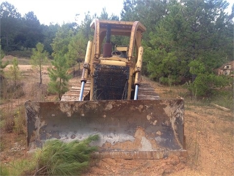 Tractores Sobre Orugas Caterpillar D6D  de bajo costo Ref.: 1382120205967663 No. 2