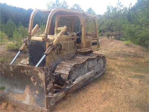 Tractores Sobre Orugas Caterpillar D6D  de bajo costo Ref.: 1382120205967663 No. 3