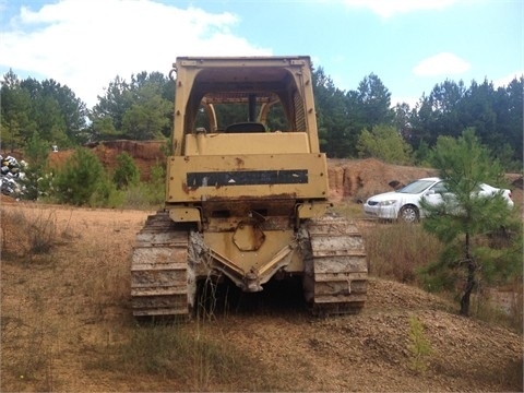 Tractores Sobre Orugas Caterpillar D6D  de bajo costo Ref.: 1382120205967663 No. 4