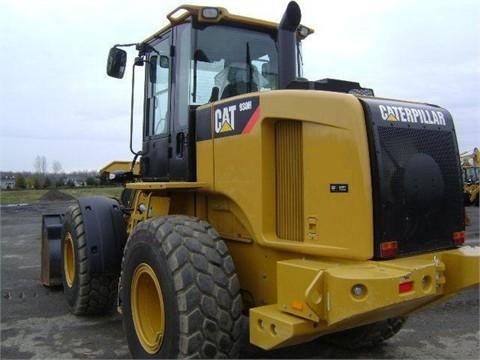 Cargadoras Sobre Ruedas Caterpillar 930H  en venta, usada Ref.: 1382126691484124 No. 2