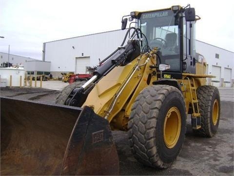 Cargadoras Sobre Ruedas Caterpillar 930H  en venta, usada Ref.: 1382126691484124 No. 3