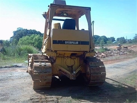 Tractores Sobre Orugas Caterpillar D6D  de segunda mano en venta Ref.: 1382195954834780 No. 3