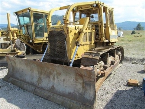 Tractores Sobre Orugas Caterpillar D6D  seminueva Ref.: 1382196300534728 No. 3