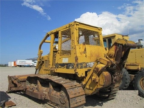 Tractores Sobre Orugas Caterpillar D6D  seminueva Ref.: 1382196300534728 No. 4