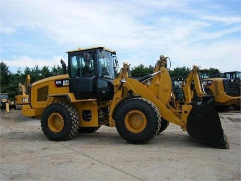 Cargadoras Sobre Ruedas Caterpillar 928F  seminueva en venta Ref.: 1382198688045847 No. 3