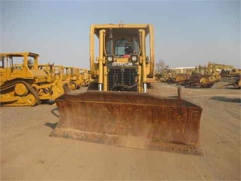 Tractores Sobre Orugas Caterpillar D6H  de bajo costo Ref.: 1382367803394028 No. 3