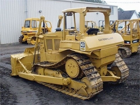 Tractores Sobre Orugas Caterpillar D6H  de importacion a la venta Ref.: 1382374722932083 No. 3