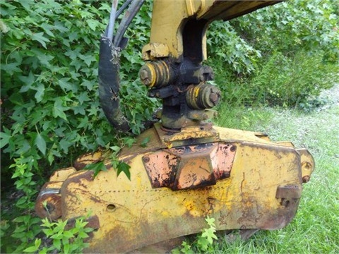 Forestales Maquinas Deere 648E  de medio uso en venta Ref.: 1382375511060341 No. 4