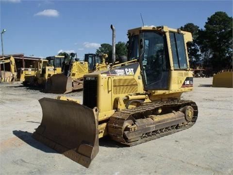 Dozers/tracks Caterpillar D4G