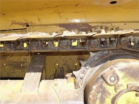 Tractores Sobre Orugas Caterpillar D4G  de segunda mano en venta Ref.: 1382404950748315 No. 3