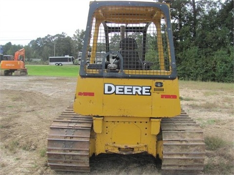 Tractores Sobre Orugas Deere 450H  de importacion a la venta Ref.: 1382467971325996 No. 4