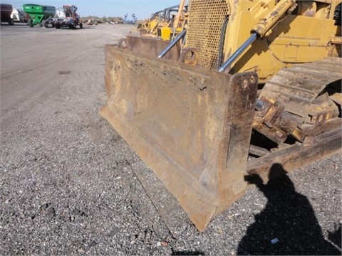 Tractores Sobre Orugas Caterpillar D6D  de medio uso en venta Ref.: 1382468288967382 No. 2