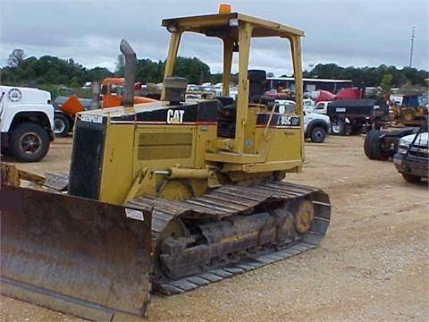 Tractores Sobre Orugas Caterpillar D5C  usada Ref.: 1382468428738017 No. 2