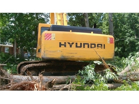 Excavadoras Hidraulicas Hyundai ROBEX 320  en venta Ref.: 1382548726674072 No. 2