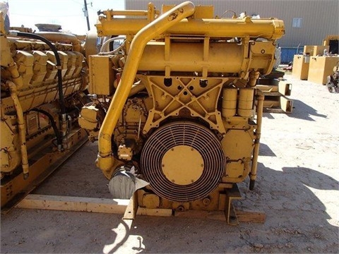 Generadores Caterpillar 3512  de segunda mano en venta Ref.: 1382551093867740 No. 2