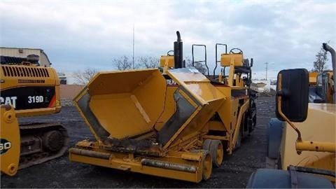 Pavimentadoras Caterpillar AP-800  en venta Ref.: 1382561299820164 No. 4