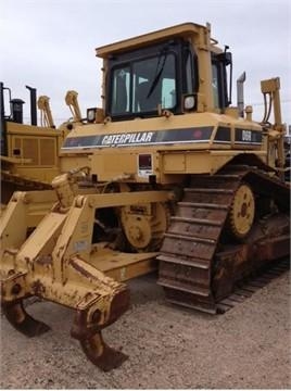 Tractores Sobre Orugas Caterpillar D6R  usada a buen precio Ref.: 1382573526865348 No. 4