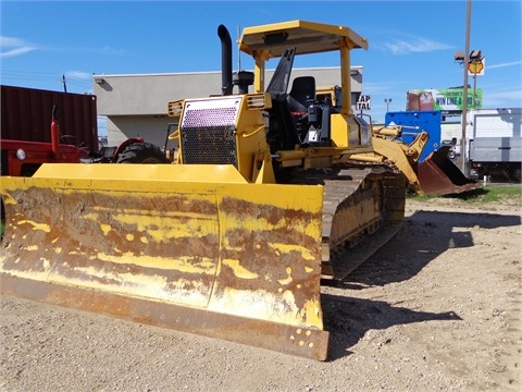 Tractores Sobre Orugas Komatsu D61PX  importada en buenas condici Ref.: 1382649775945598 No. 2