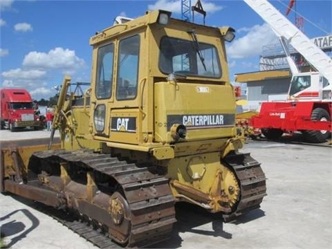 Tractores Sobre Orugas Caterpillar D6E  de segunda mano en venta Ref.: 1382714333541442 No. 3