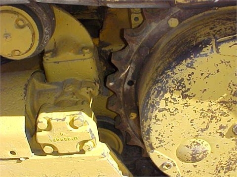 Tractores Sobre Orugas Deere 750B  seminueva en venta Ref.: 1382730864681282 No. 3