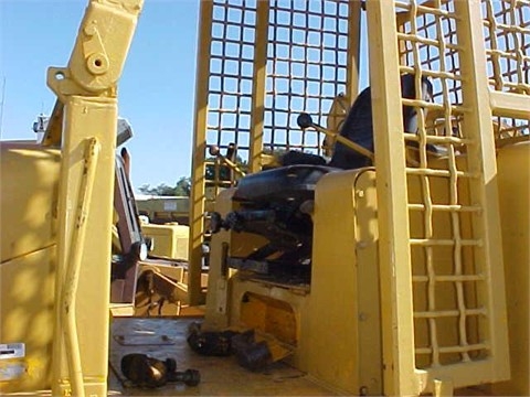 Tractores Sobre Orugas Deere 750B  seminueva en venta Ref.: 1382730864681282 No. 4