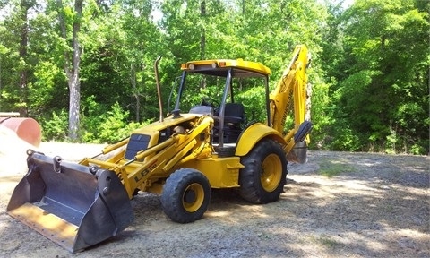 Retroexcavadoras New Holland LB110  de segunda mano a la venta Ref.: 1382811660854481 No. 3