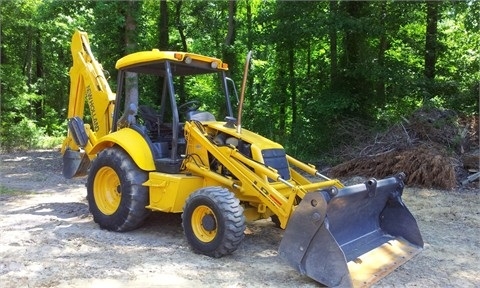 Retroexcavadoras New Holland LB110  de segunda mano a la venta Ref.: 1382811660854481 No. 4