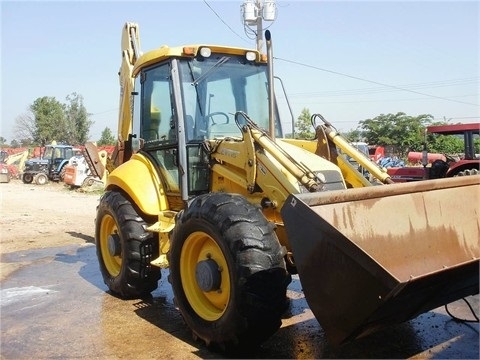 Retroexcavadoras New Holland LB115  importada en buenas condicion Ref.: 1382882696326239 No. 4