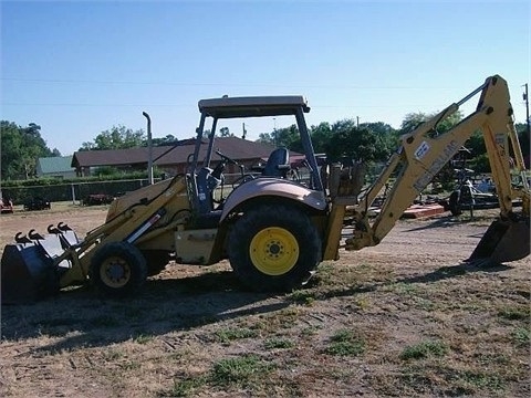 Retroexcavadoras New Holland LB75  de bajo costo Ref.: 1382884386173287 No. 2