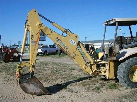 Retroexcavadoras New Holland LB75  de bajo costo Ref.: 1382884386173287 No. 4