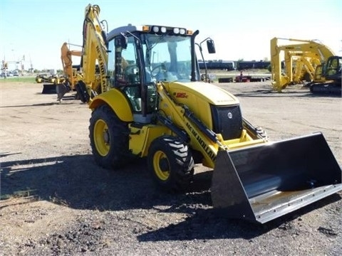 Retroexcavadoras New Holland B95  seminueva en perfecto estado Ref.: 1382902480671304 No. 3