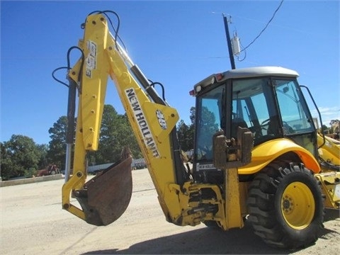 Retroexcavadoras New Holland B95  usada a la venta Ref.: 1382906700645763 No. 2