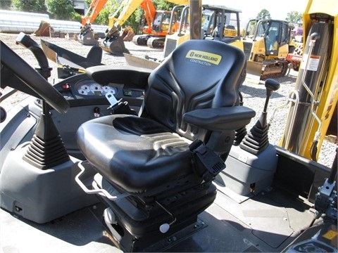 Retroexcavadoras New Holland B95  de importacion a la venta Ref.: 1382908250890762 No. 2