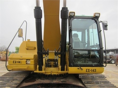 Excavadoras Hidraulicas Caterpillar 325DL  de segunda mano en ven Ref.: 1382977555051832 No. 2