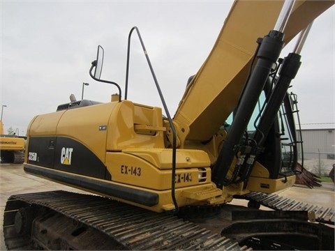 Excavadoras Hidraulicas Caterpillar 325DL  de segunda mano en ven Ref.: 1382977555051832 No. 3