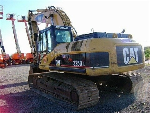 Excavadoras Hidraulicas Caterpillar 325DL  importada en buenas co Ref.: 1383064759041096 No. 2