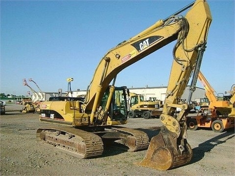 Excavadoras Hidraulicas Caterpillar 325DL  importada en buenas co Ref.: 1383064759041096 No. 3