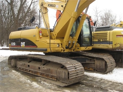 Excavadoras Hidraulicas Caterpillar 325DL  en optimas condiciones Ref.: 1383065038731910 No. 2