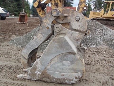 Excavadoras Hidraulicas Caterpillar 325DL  importada a bajo costo Ref.: 1383069143371886 No. 4