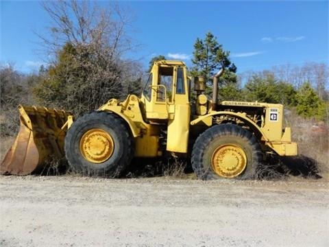 Cargadoras Sobre Ruedas Caterpillar 988  de bajo costo Ref.: 1383161694145735 No. 3