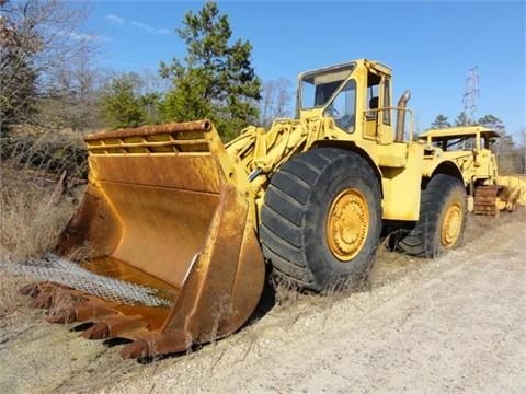 Cargadoras Sobre Ruedas Caterpillar 988  de bajo costo Ref.: 1383161694145735 No. 4