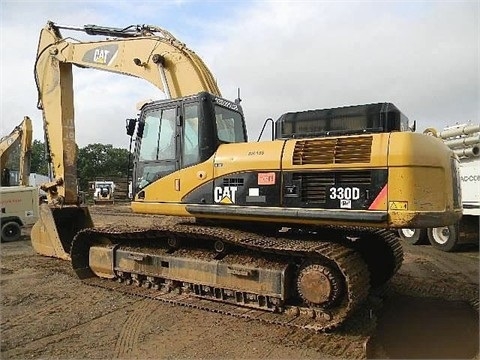 Excavadoras Hidraulicas Caterpillar 330DL  usada a la venta Ref.: 1383162129598470 No. 2