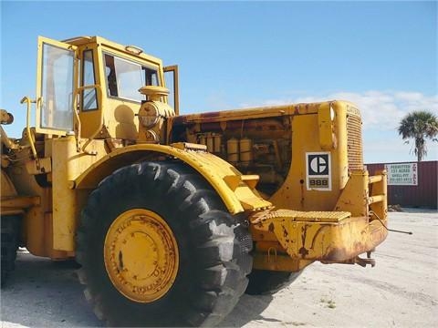 Cargadoras Sobre Ruedas Caterpillar 988  en venta, usada Ref.: 1383163271148346 No. 2