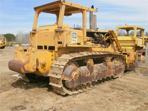 Tractores Sobre Orugas Caterpillar D9G  de importacion a la venta Ref.: 1383164518021257 No. 2