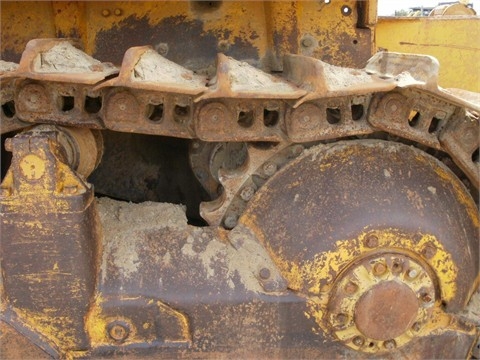 Tractores Sobre Orugas Caterpillar D9G  de importacion a la venta Ref.: 1383164518021257 No. 4