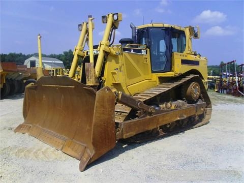 Tractores Sobre Orugas Caterpillar D8T  en venta Ref.: 1383175552960704 No. 2