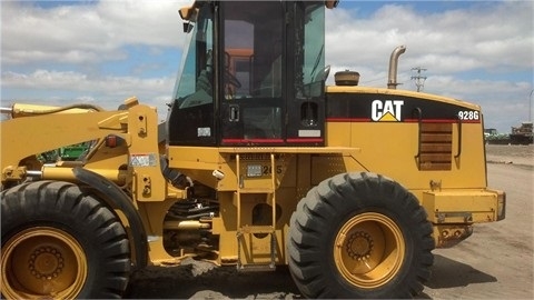 Wheel Loaders Caterpillar 928G