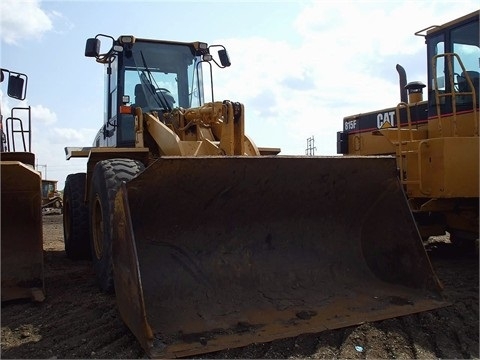 Cargadoras Sobre Ruedas Caterpillar 928G  seminueva en venta Ref.: 1383223326782096 No. 2